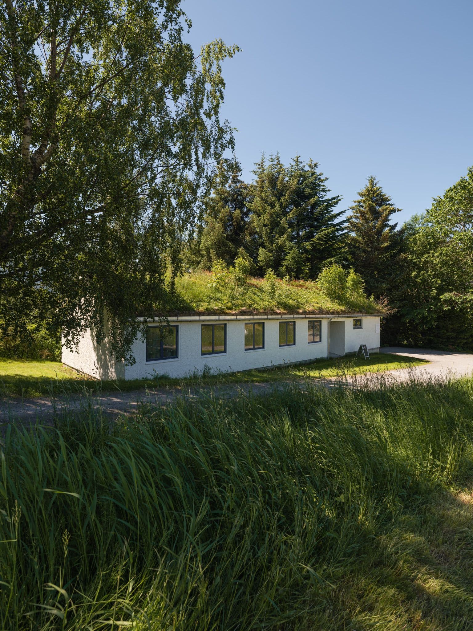 Foto: Marius Beck Dahle